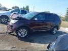 Ford Explorer Xlt Image 4