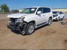 Lexus Gx Image 7