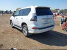 Lexus Gx Image 6