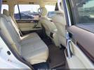 Lexus Gx Image 10