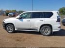 Lexus Gx Image 18