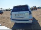 Lexus Gx Image 4
