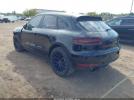 Porsche Macan Gts Image 4