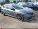 Honda Civic Ex Image 1