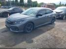 Honda Civic Ex Image 4
