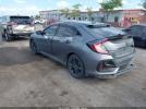 Honda Civic Ex Image 8