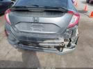 Honda Civic Ex Image 16