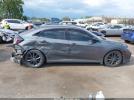 Honda Civic Ex Image 14