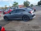 Honda Civic Ex Image 12