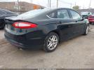 Ford Fusion Se Image 10