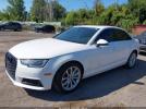 Audi A4 2.0t Progressiv Image 4