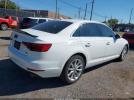 Audi A4 2.0t Progressiv Image 3