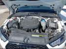 Audi A4 2.0t Progressiv Image 5