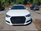 Audi A4 2.0t Progressiv Image 11