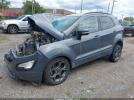 Ford EcoSport Ses Image 3