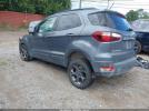 Ford EcoSport Ses Image 15