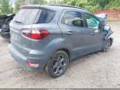 Ford EcoSport Ses Image 4