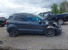 Ford EcoSport Ses Image 8