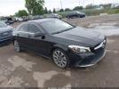 Mercedes-Benz Cla-class 4matic Image 1