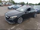 Mercedes-Benz Cla-class 4matic Image 4
