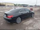 Mercedes-Benz Cla-class 4matic Image 5