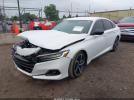 Honda Accord Sport Image 2