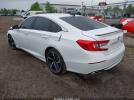 Honda Accord Sport Image 3