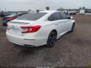 Honda Accord Sport Image 7