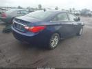 Hyundai SONATA Gls Image 3