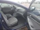 Hyundai SONATA Gls Image 11