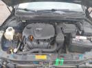 Hyundai SONATA Gls Image 9