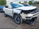 Jeep Compass Limited 4x4 Image 1