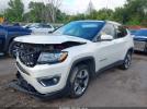 Jeep Compass Limited 4x4 Image 15