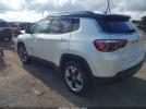Jeep Compass Limited 4x4 Image 12