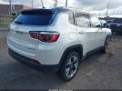 Jeep Compass Limited 4x4 Image 14