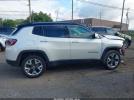 Jeep Compass Limited 4x4 Image 5