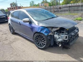  Salvage Ford Focus St