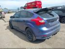 Ford Focus St Image 2