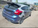 Ford Focus St Image 16