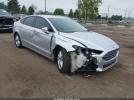 Ford Fusion Se Image 1