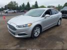 Ford Fusion Se Image 3