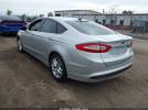 Ford Fusion Se Image 16