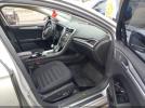 Ford Fusion Se Image 4