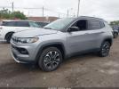 Jeep Compass Limited 4x4 Image 7