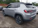 Jeep Compass Limited 4x4 Image 8