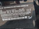 BMW X Series Sdrive30i Image 13