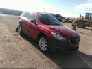 Mazda Cx Grand Touring Image 1