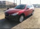 Mazda Cx Grand Touring Image 4