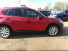 Mazda Cx Grand Touring Image 10