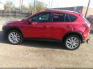 Mazda Cx Grand Touring Image 11